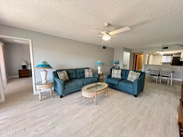 $2,650 | 8494 Ridgewood Avenue, Unit 4405, Cape Canaveral, FL 32920