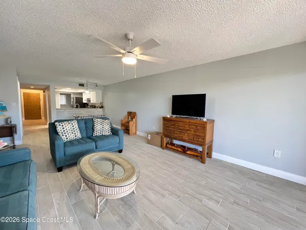 $2,650 | 8494 Ridgewood Avenue, Unit 4405, Cape Canaveral, FL 32920