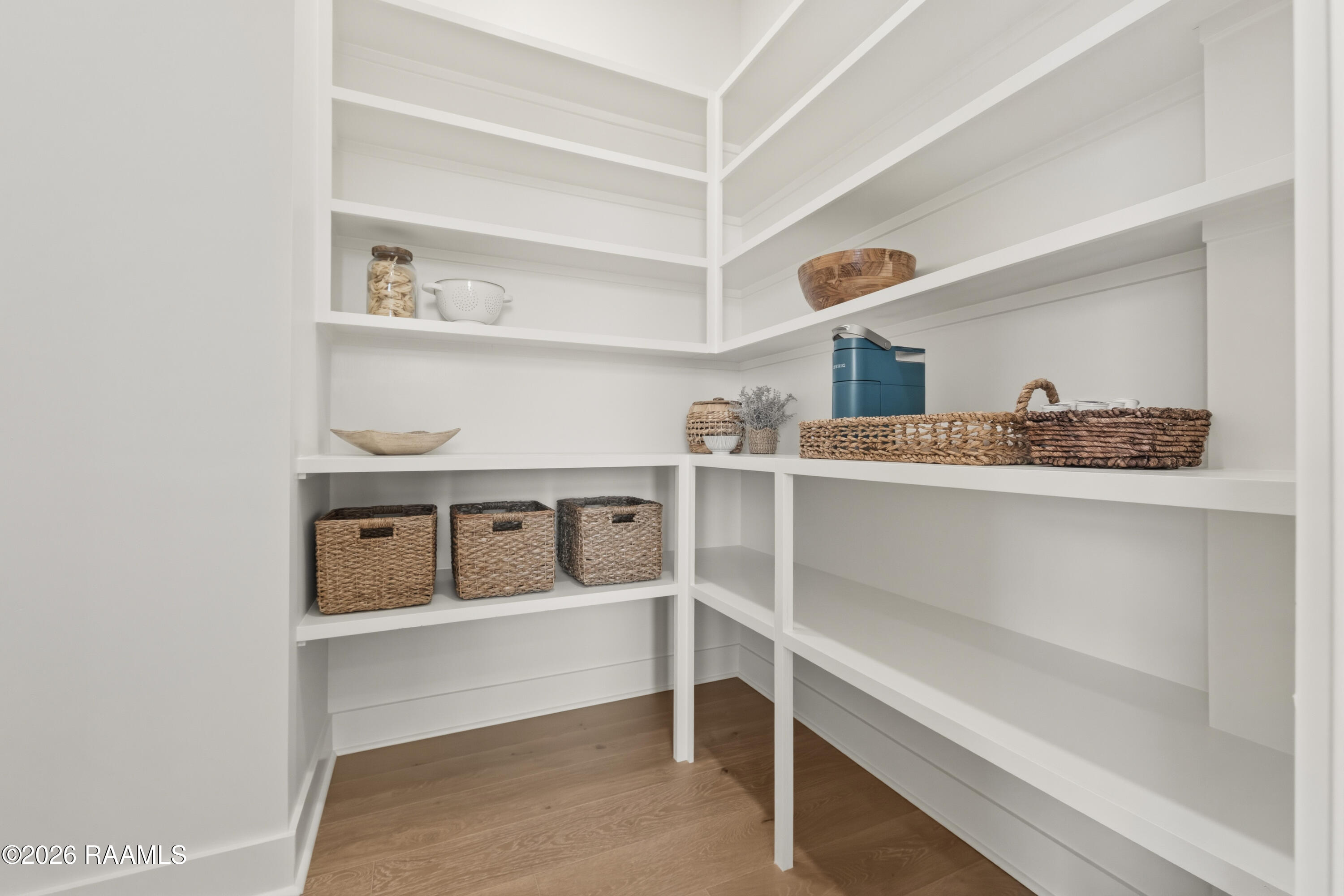 100 Southern Heights Lafayette, LA 70508 - Photo 19 of 39 Oversized walk-in pantry