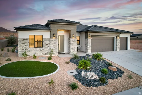 $669,900 | 3353 Bonita Street, Hurricane, UT 84737