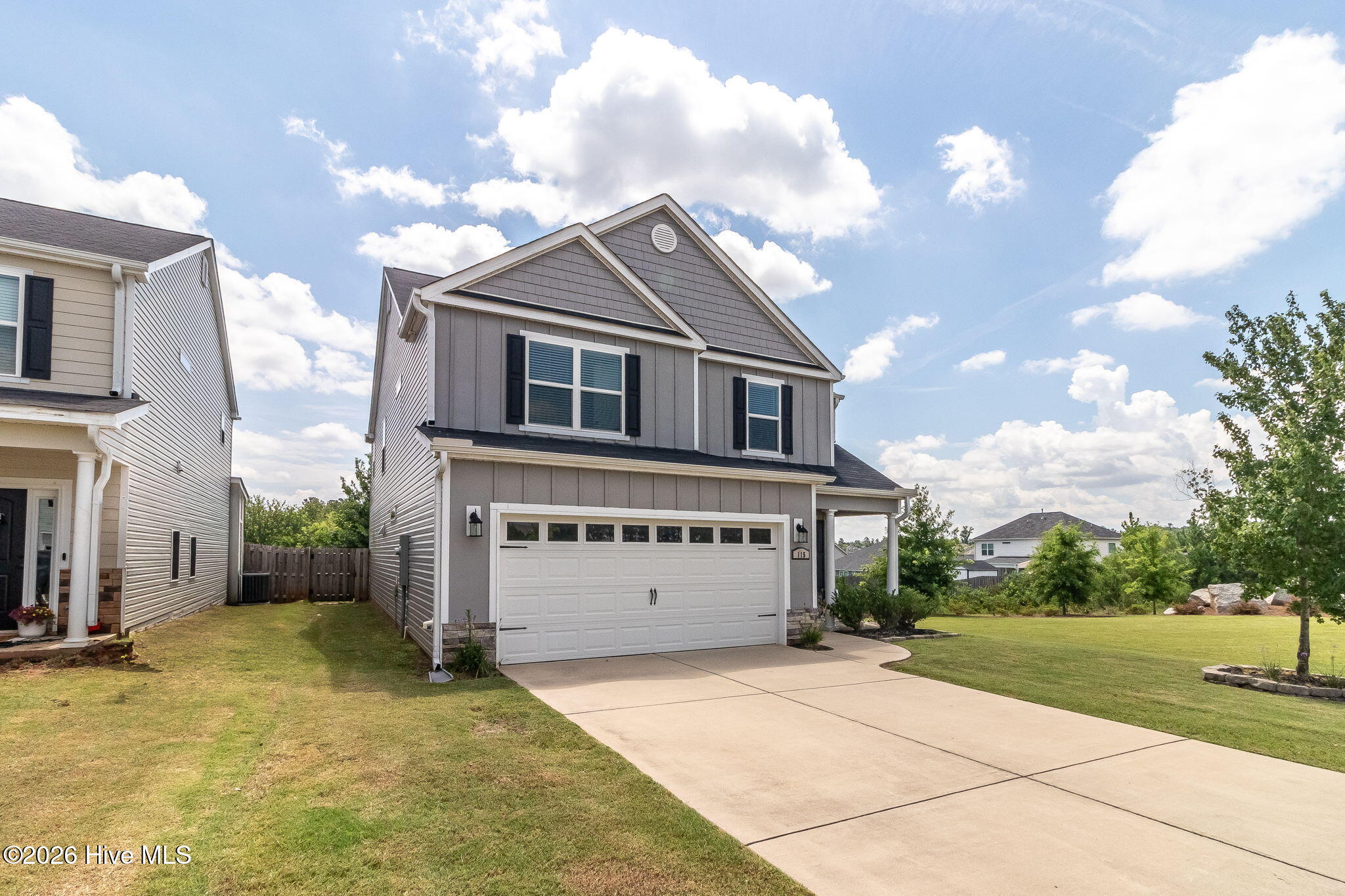 115 Dublin Loop Grovetown, GA 30813 - Photo 65 of 66
