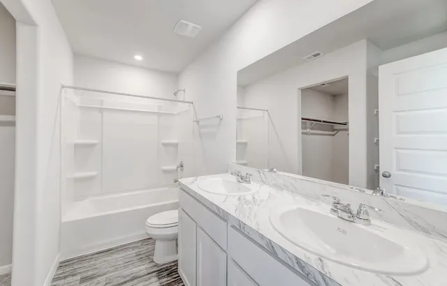 $229,990 | 105 Pine Branch, Lufkin, TX 75904