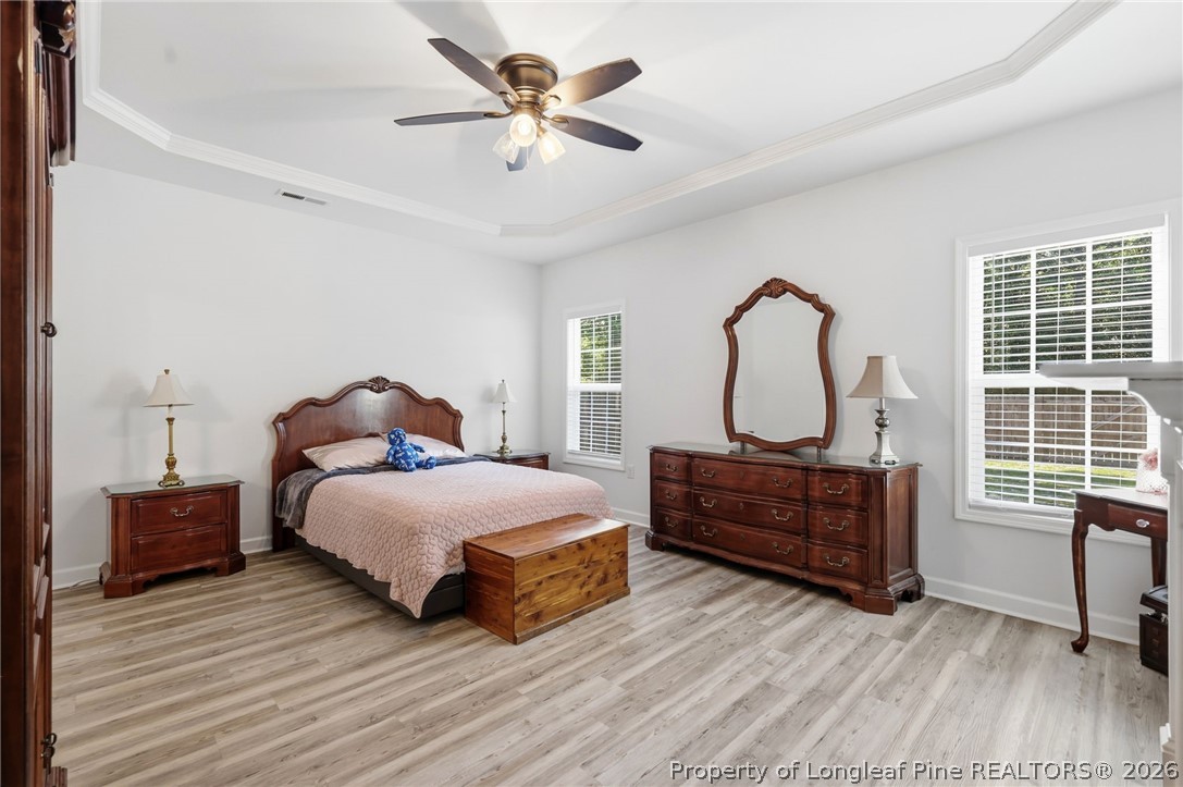 265 St Matthew Ch Road Raeford, NC 28376 - Photo 26 of 48