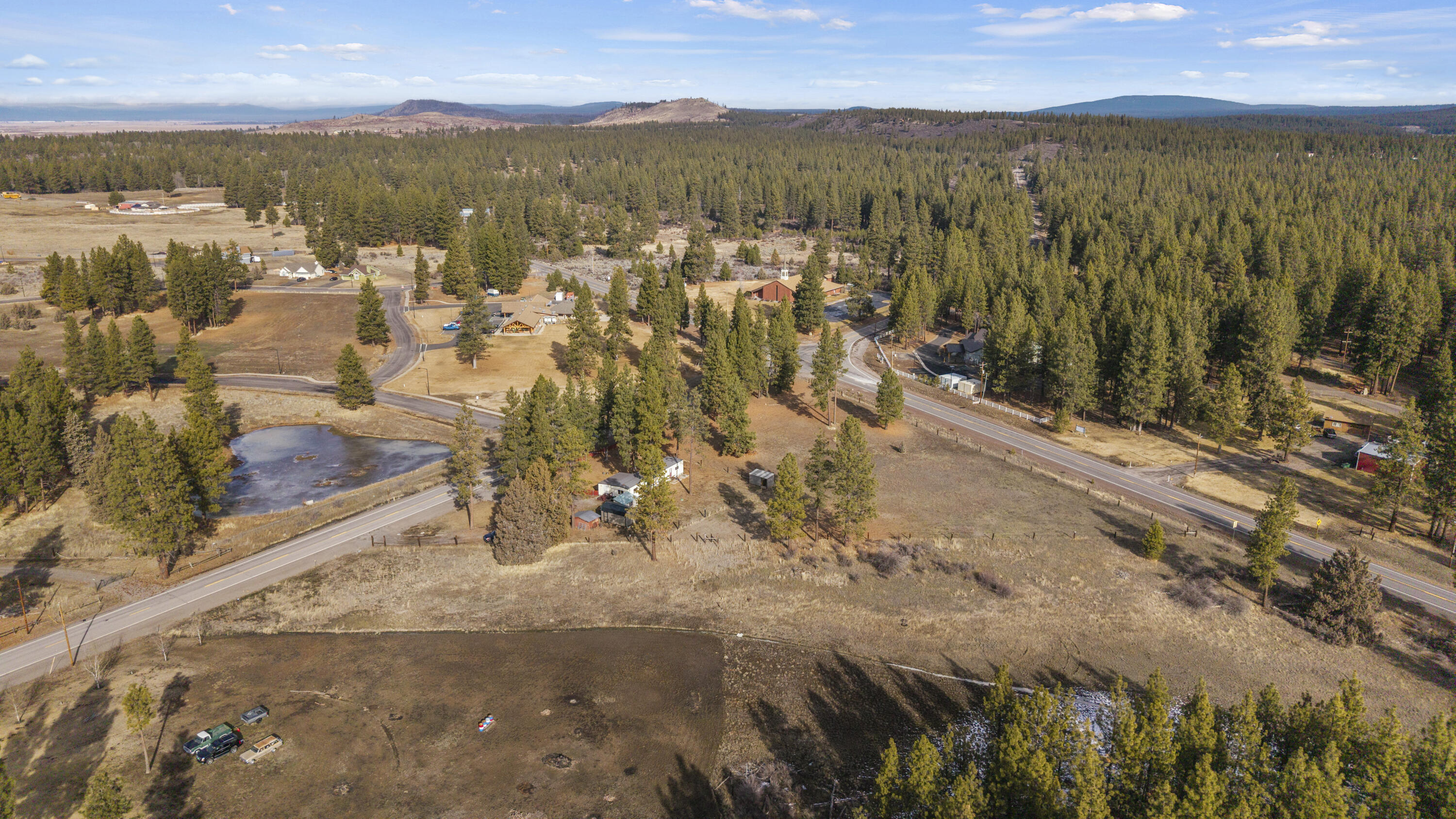 35503 South Chiloquin Road Chiloquin, OR 97624 - Photo 38 of 44 33503SChiloquinRd-40