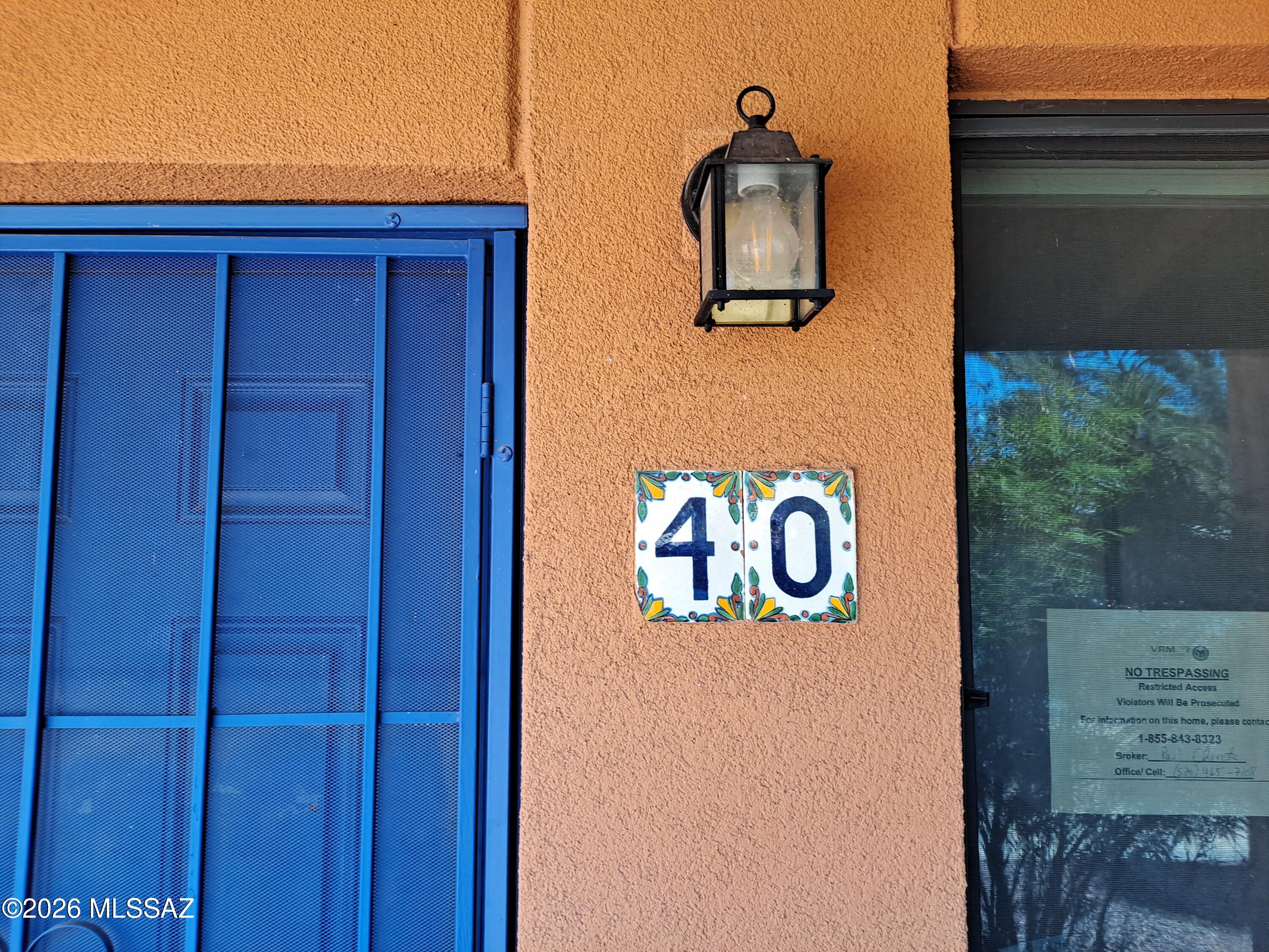 350 North Silverbell Road, Unit 40 Tucson, AZ 85745 - Photo 3 of 26 20260311_113101