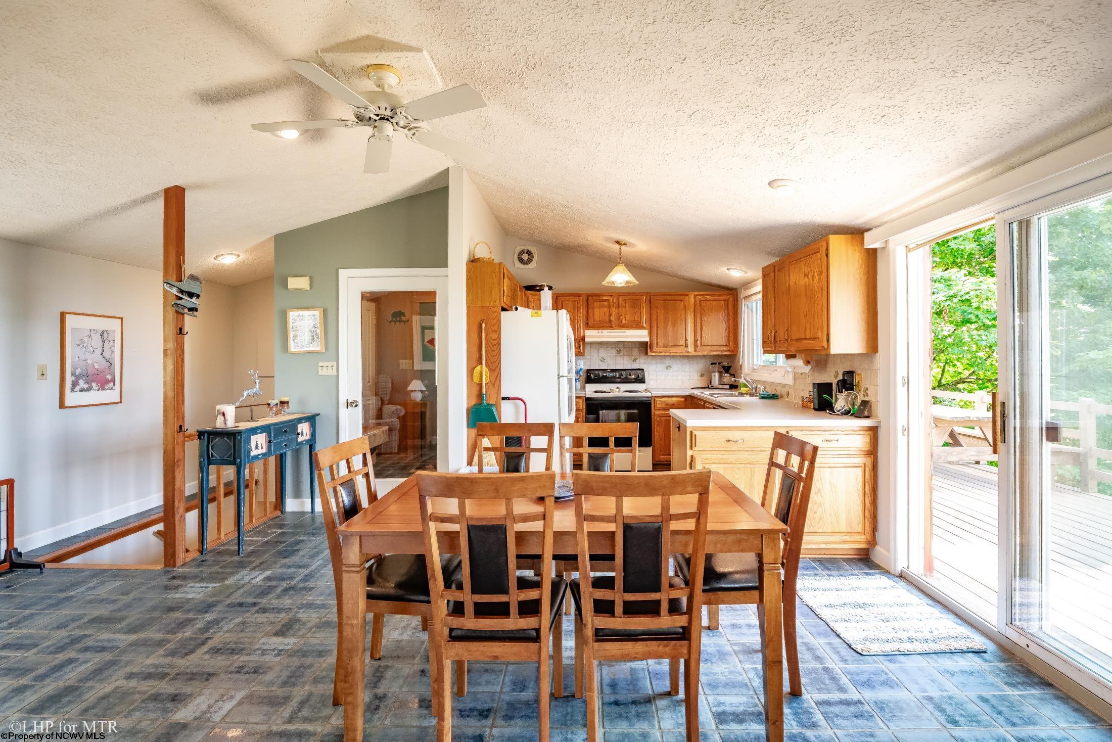 1681 Mountainside Road Davis, WV 26260 - Photo 8 of 42 Gallery Image 8