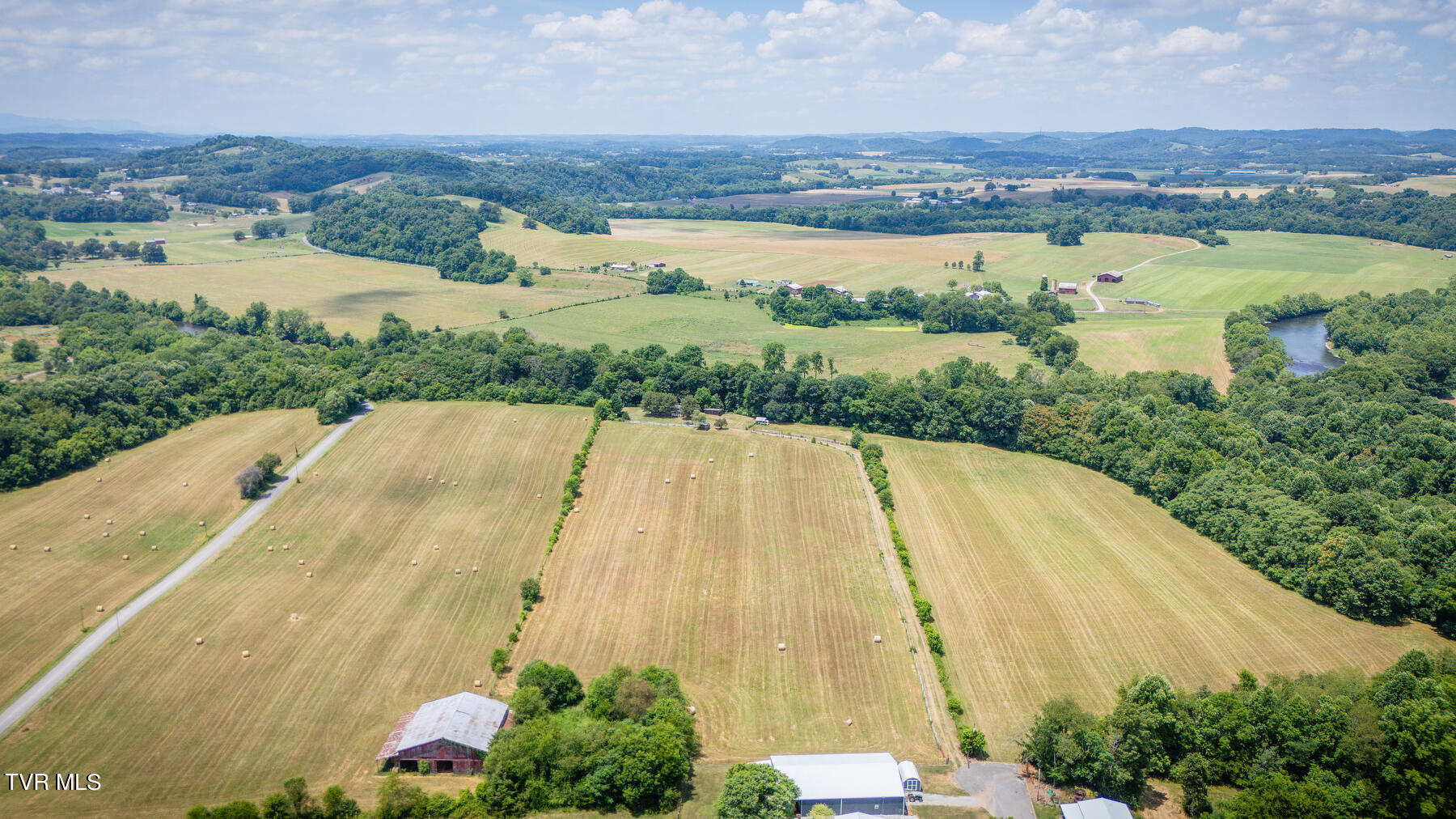 193 Barwick Road Limestone, TN 37681 - Photo 66 of 77 107