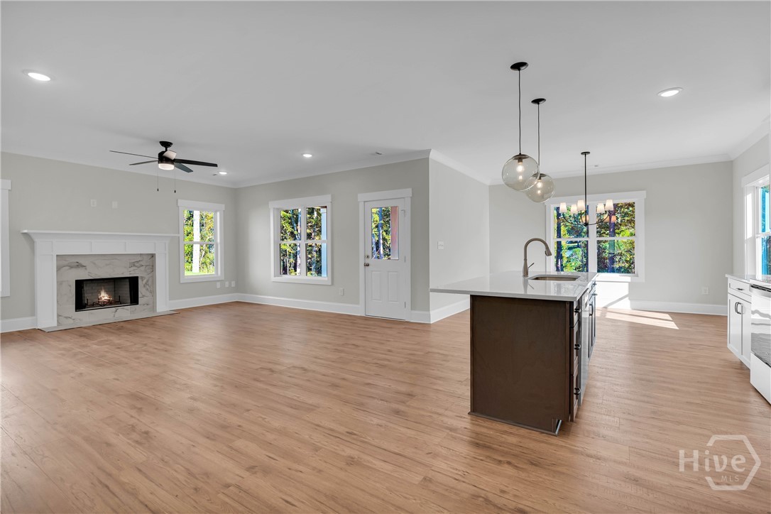 554 Hospital Road, Unit LOT 6 Commerce, GA 30529 - Photo 16 of 61 Gallery Image 16