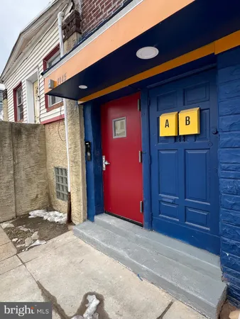 $900 | 2145 Elkins Avenue, Unit A, Philadelphia, PA 19144