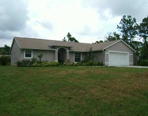 13595 153rd Road North Jupiter, FL 33478 - Photo 1 of 11 Primary Photo
