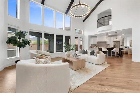 $1,599,000 | 2117 Hidalgo Lane, Frisco, TX 75034