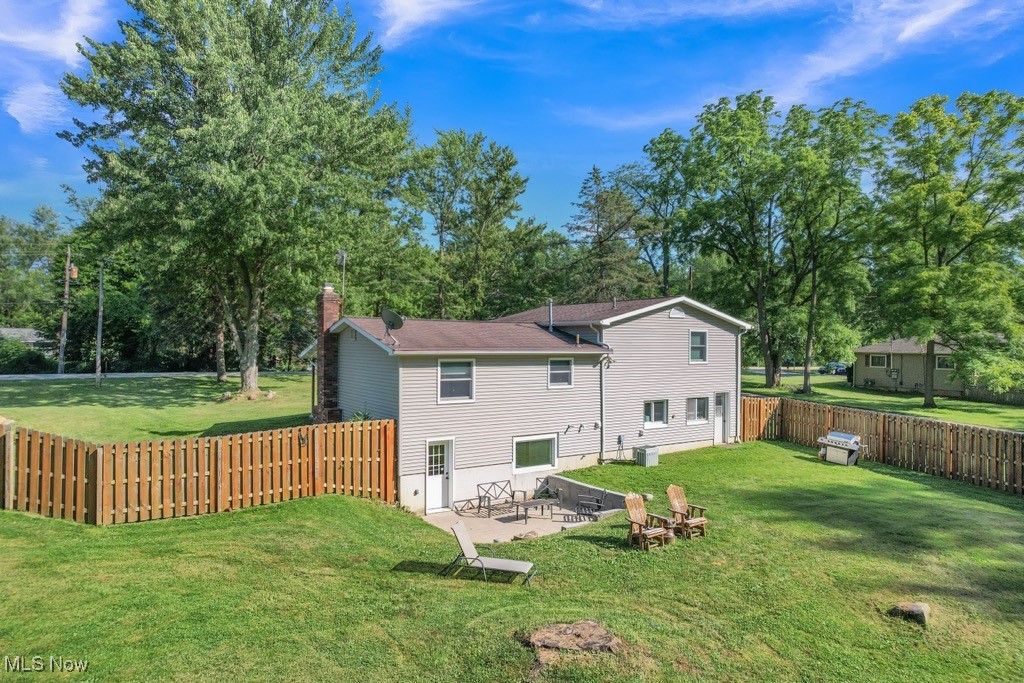 32588 Chestnut Ridge Road North Ridgeville, OH 44039 - Photo 11 of 49