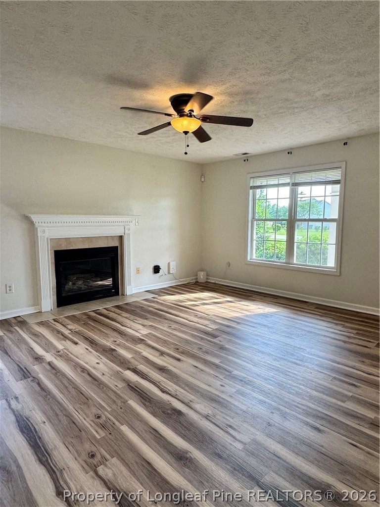 6541 Valley Falls Road Hope Mills, NC 28348 - Photo 7 of 38