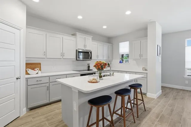 $385,000 | 6092 Bursey Road, Watauga, TX 76148