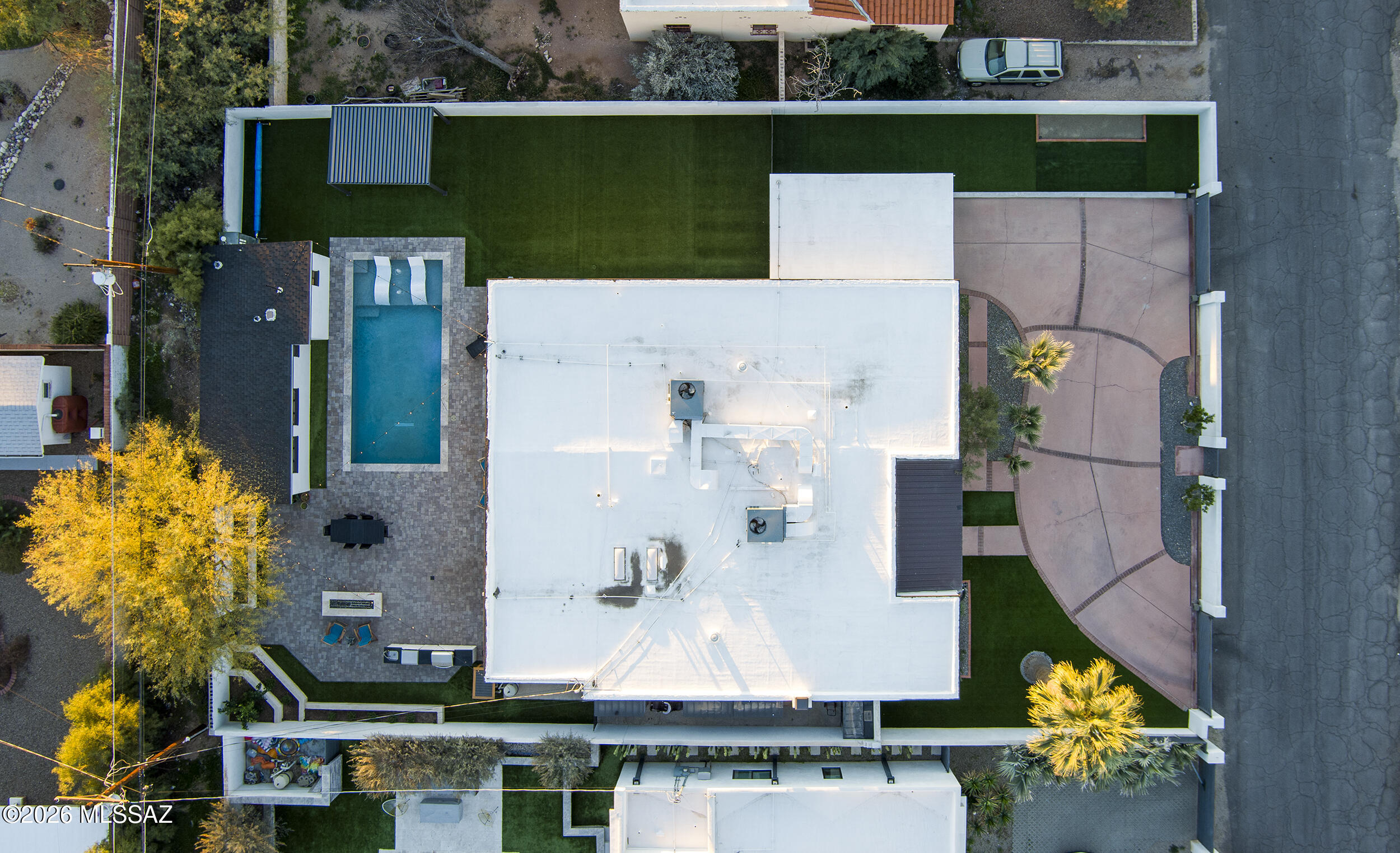 2110 East Grant Road Tucson, AZ 85719 - Photo 47 of 51 Gallery Image 47