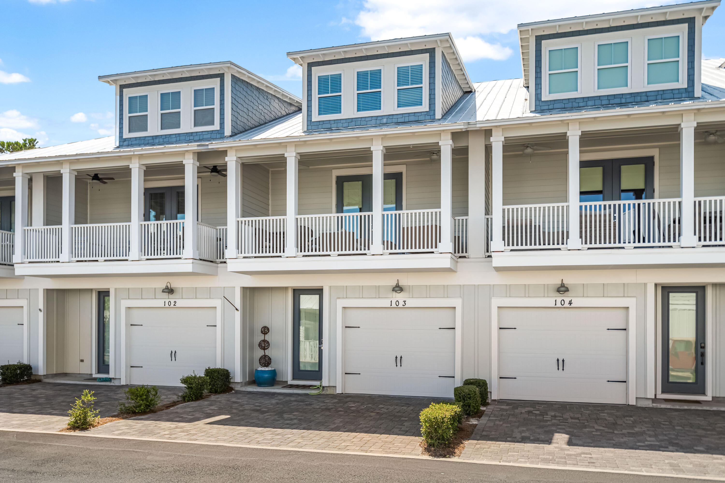 4923 East County Highway 30A, Unit C103 Santa Rosa Beach, FL 32459 - Photo 1 of 47 4923 E Hwy 30A C103-1