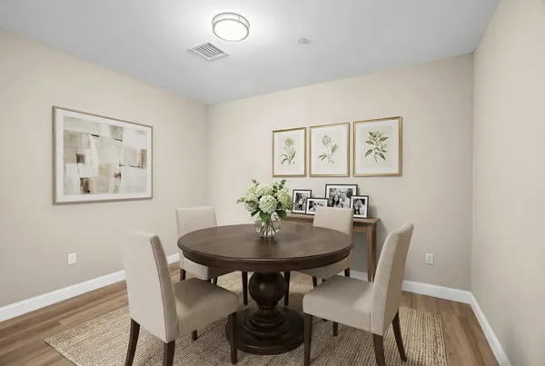 $489,900 | 10100 South Willow Street, Unit 208, Manchester, NH 03109