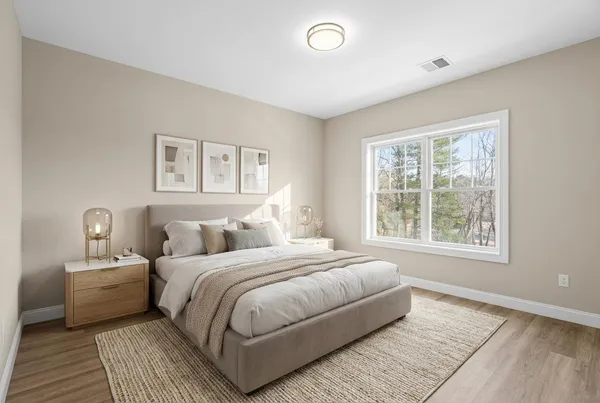 $489,900 | 10100 South Willow Street, Unit 208, Manchester, NH 03109