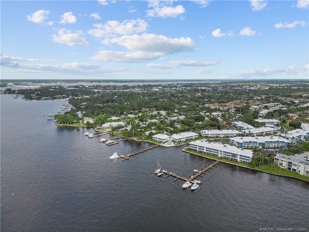 1864 Southwest Palm City Road, Unit 206 Stuart, FL 34994 - Photo 24 of 28 Gallery Image 24