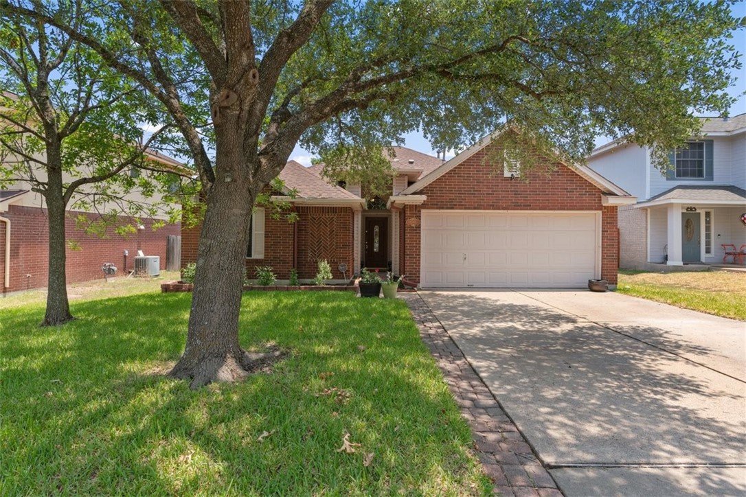 13901 Randalstone Drive Pflugerville, TX 78660 - Photo 1 of 1