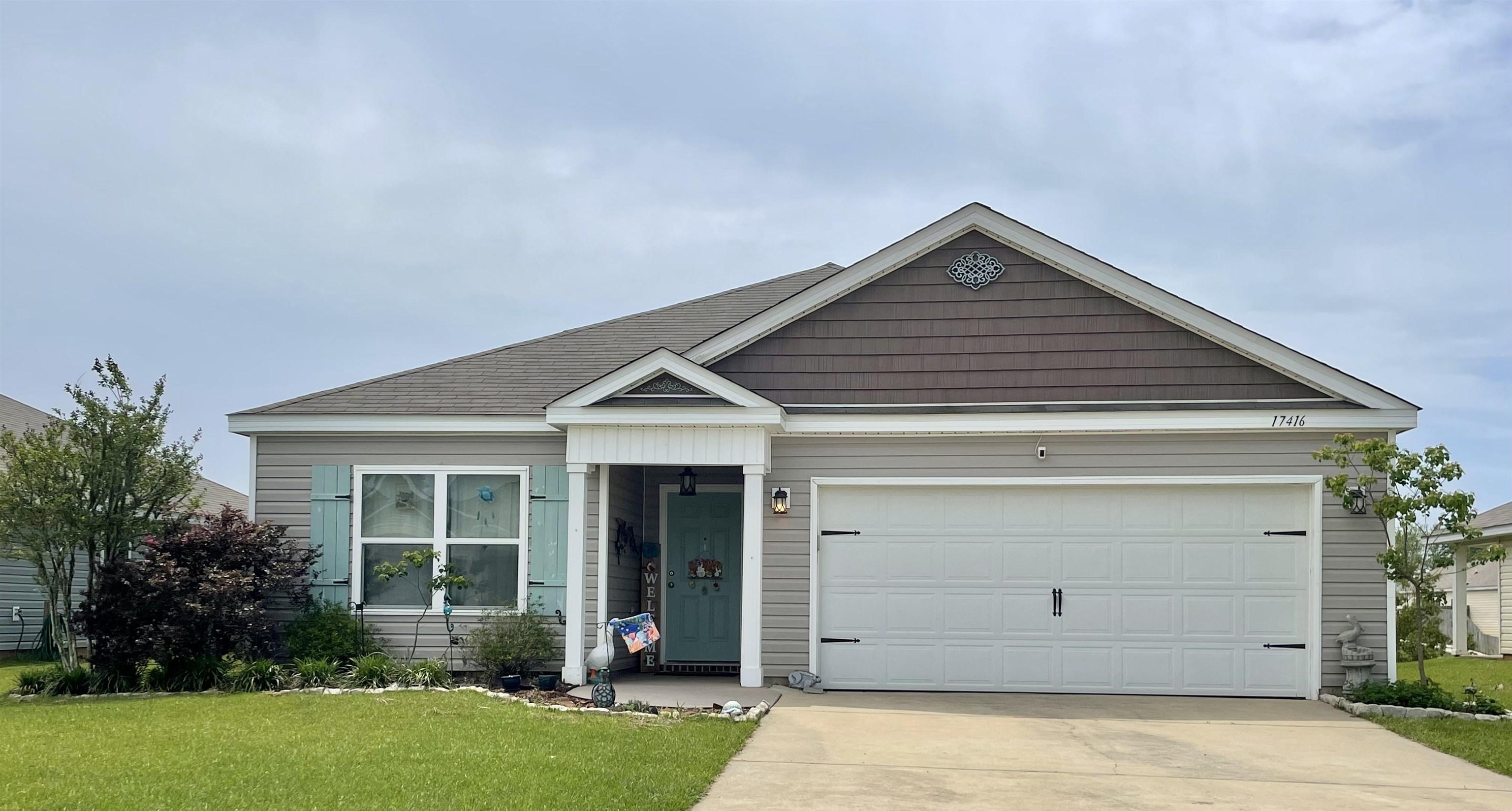 17416 Tallasee Boulevard Foley, AL 36535 - Photo 1 of 1