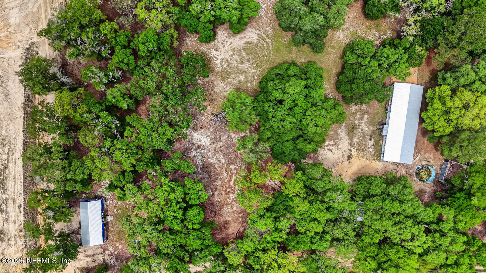134 Windy Hills Road Hawthorne, FL 32640 - Photo 61 of 66 67_dji_20260513122047_0127_d