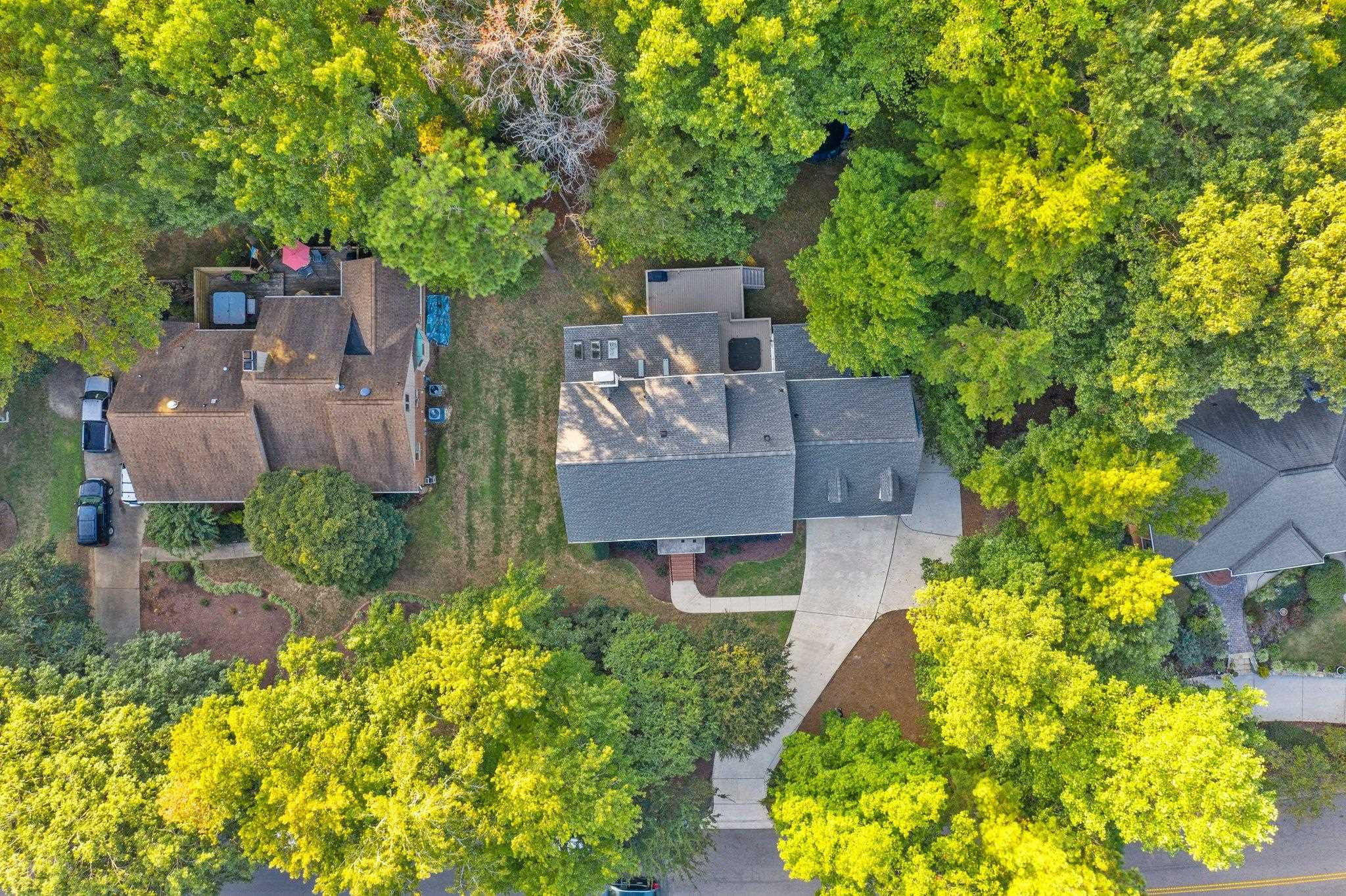 7313 Rainwater Road Raleigh, NC 27615 - Photo 30 of 30 Photo 30