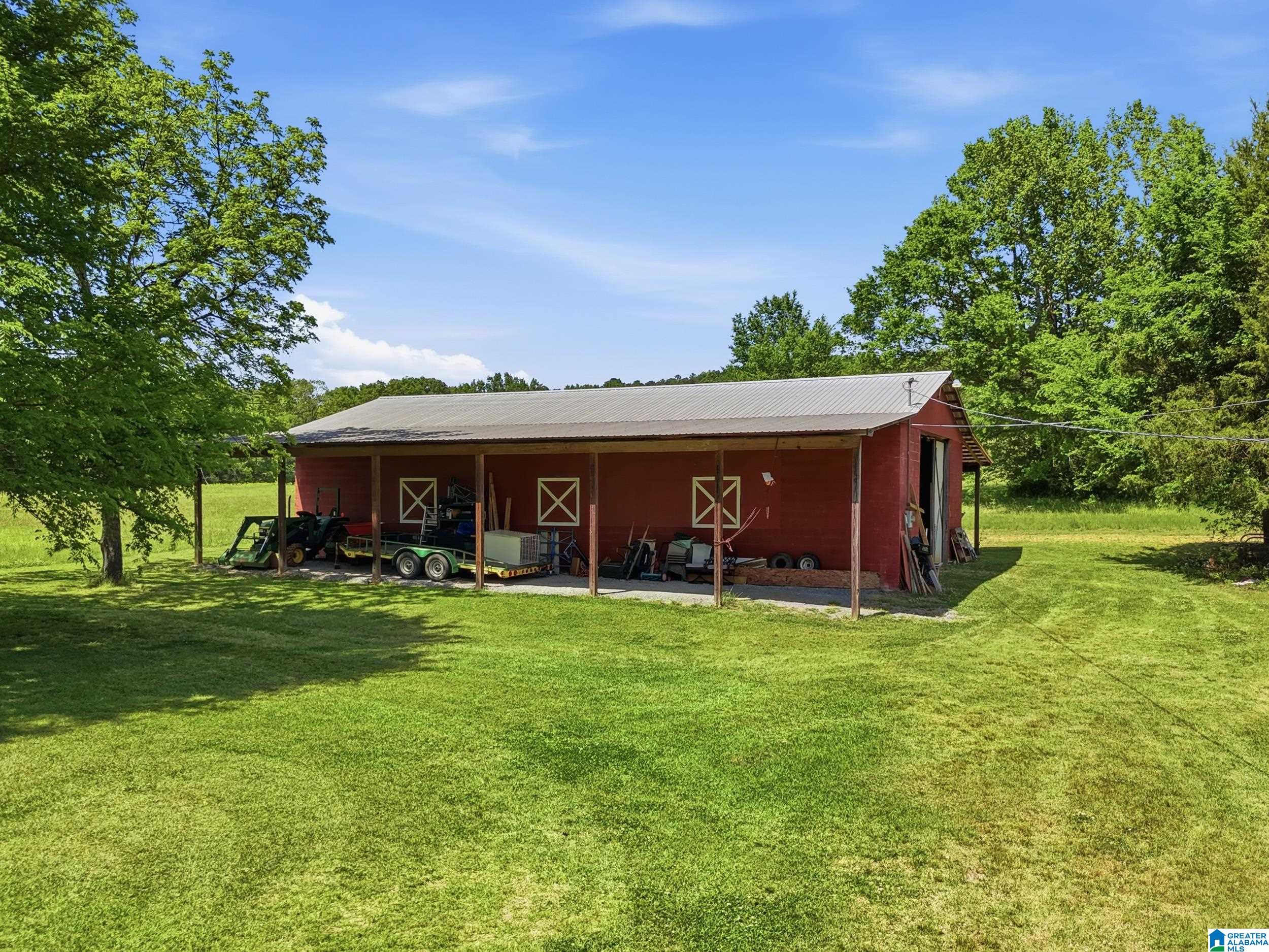 0 Highway 174, Unit 1 Springville, AL 35146 - Photo 4 of 14
