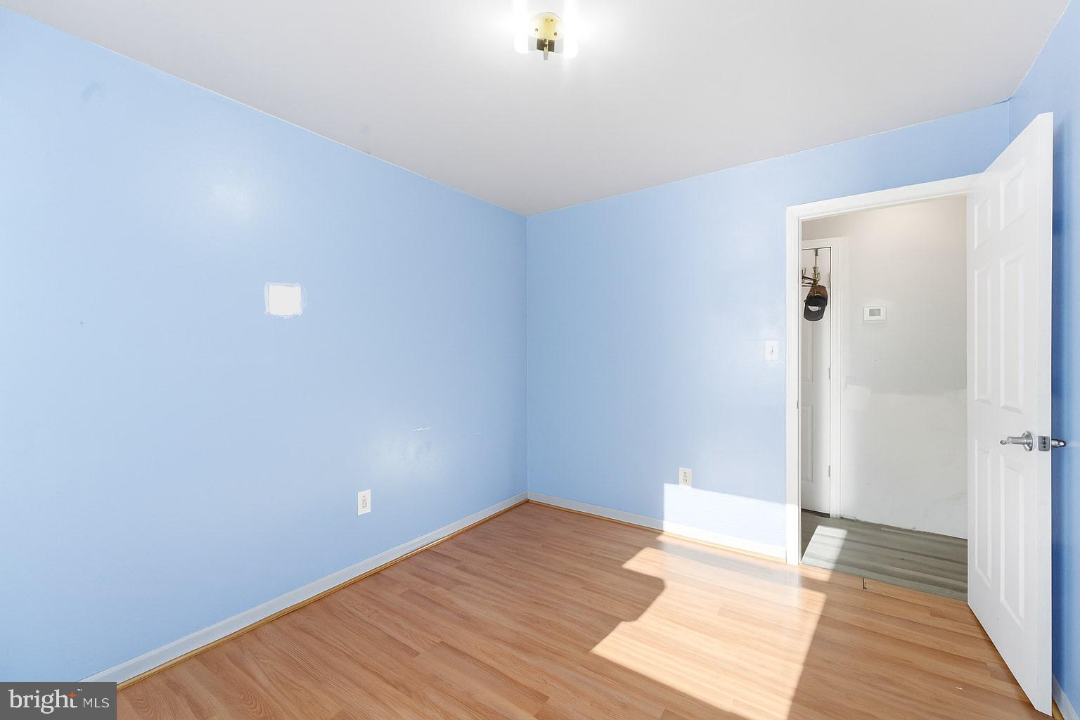 7812 Amherst Drive Manassas, VA 20111 - Photo 12 of 36 a view of an empty room