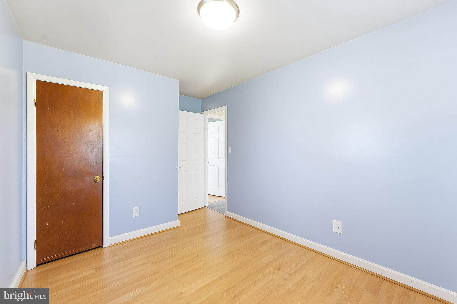 7812 Amherst Drive Manassas, VA 20111 - Photo 16 of 36 a view of an empty room