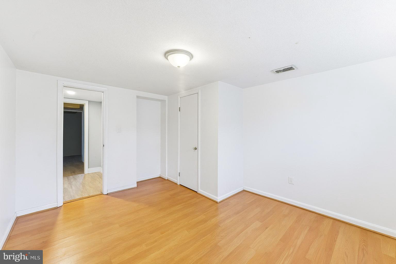 7812 Amherst Drive Manassas, VA 20111 - Photo 21 of 36 a view of empty room