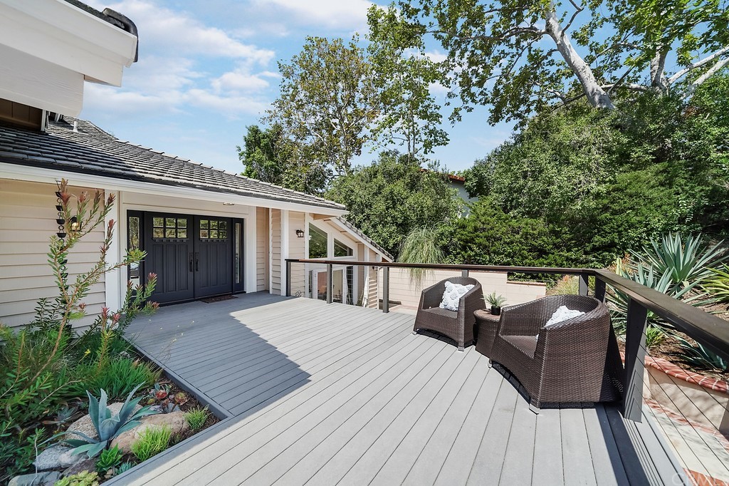 1902 Derby Drive North Tustin, CA 92705 - Photo 2 of 67 One of several deck/patio venues