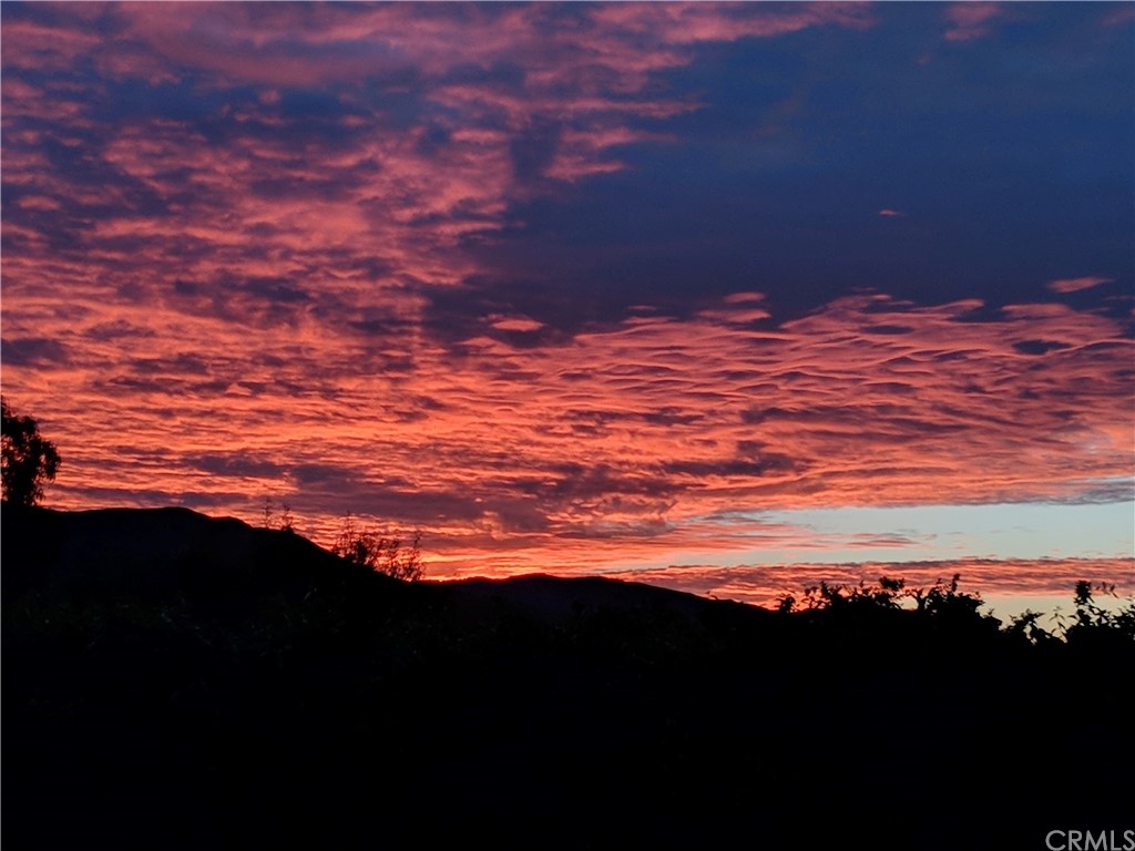 1902 Derby Drive North Tustin, CA 92705 - Photo 60 of 67 a view of ocean and mountain