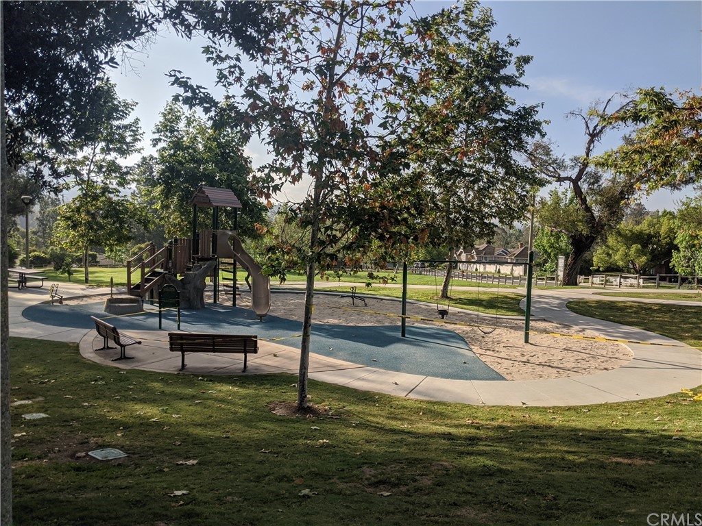 1902 Derby Drive North Tustin, CA 92705 - Photo 67 of 67 a view of a park with swings