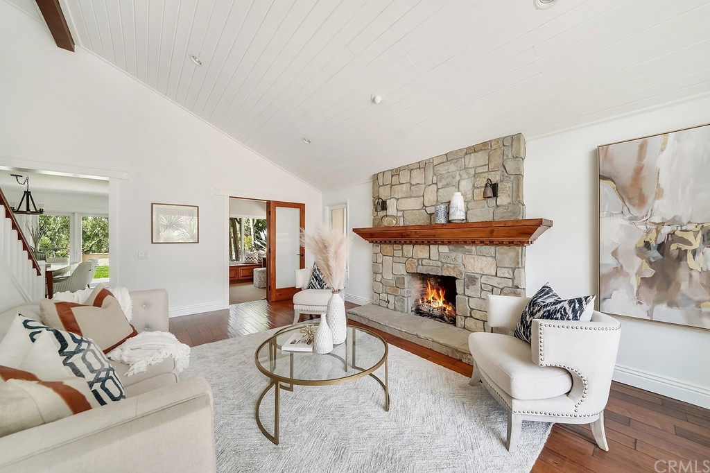 1902 Derby Drive North Tustin, CA 92705 - Photo 9 of 67 Office (back-right) off of the Formal Living Room