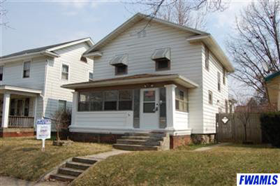 3121 Reed Street Fort Wayne, IN 46806 - Photo 1 of 7 Gallery Image 1