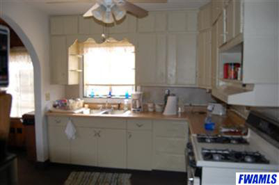 3121 Reed Street Fort Wayne, IN 46806 - Photo 3 of 7 Gallery Image 3