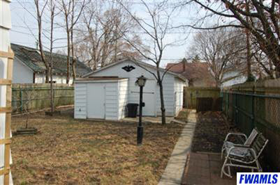 3121 Reed Street Fort Wayne, IN 46806 - Photo 6 of 7 Gallery Image 6