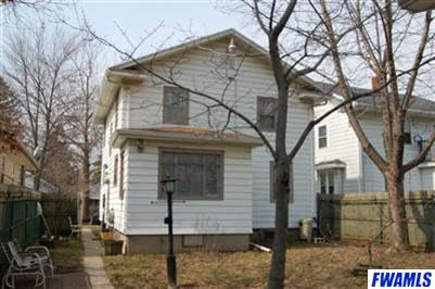 3121 Reed Street Fort Wayne, IN 46806 - Photo 7 of 7 Gallery Image 7