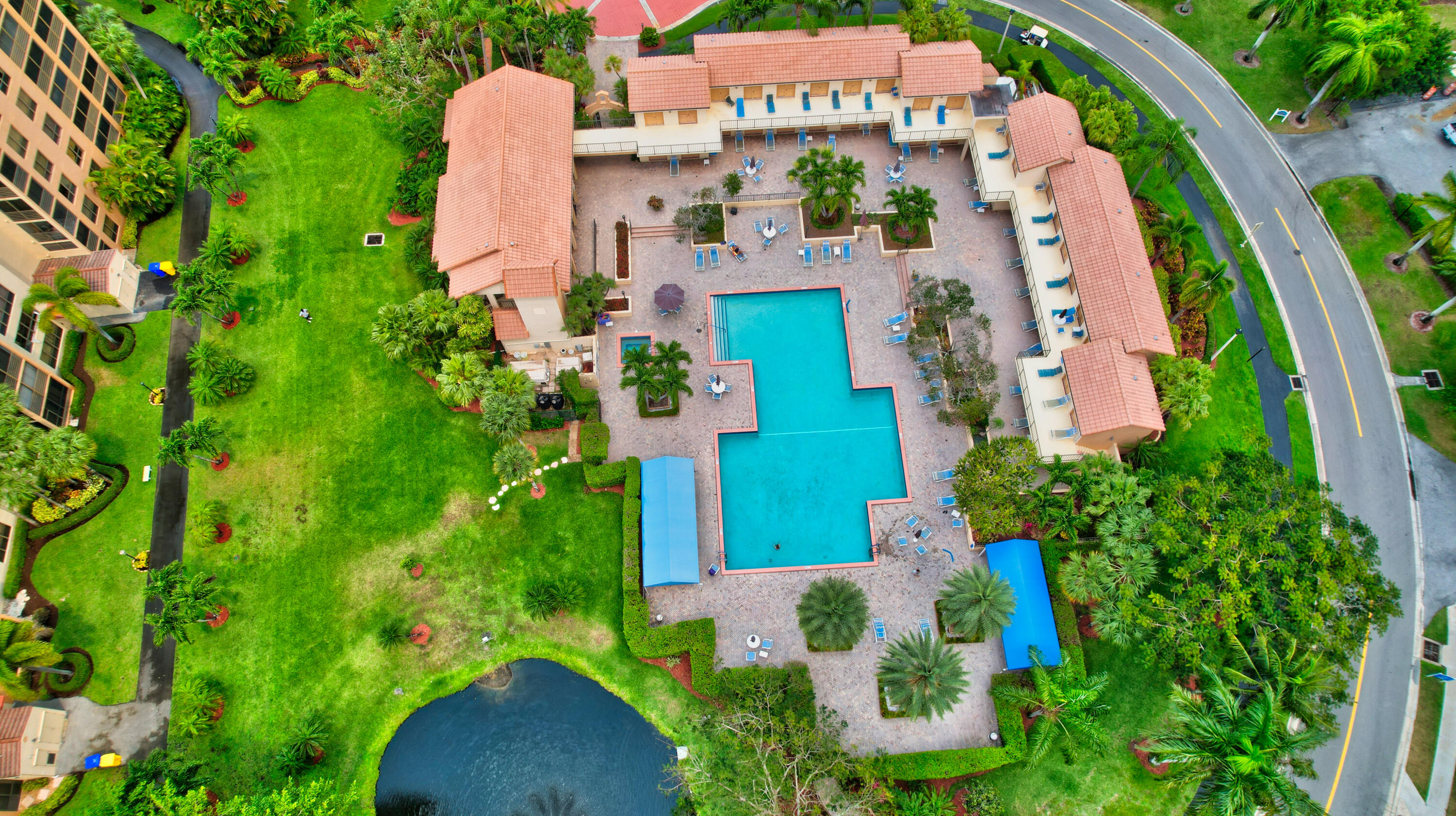 7145 Promenade Drive, Unit 202 Boca Raton, FL 33433 - Photo 53 of 74 DJI_0456_57_58_59_60