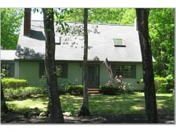 48 Ridgewood Drive Bow, NH 03304 - Photo 1 of 1