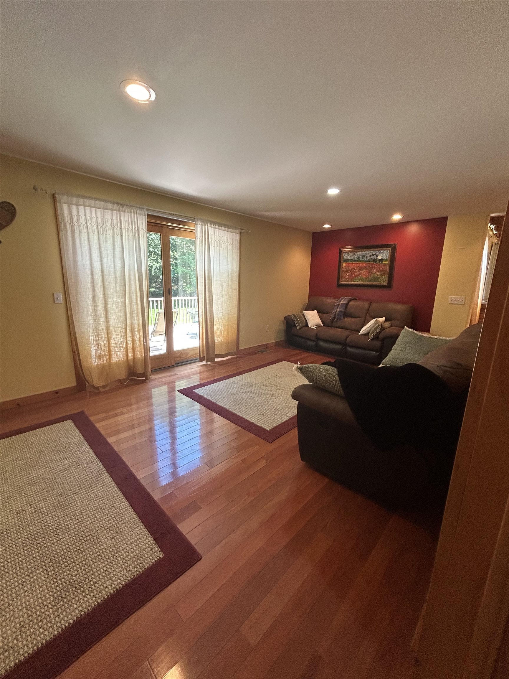 1595 Healdville Road Mount Holly, VT 05758 - Photo 12 of 28 Gallery Image 12