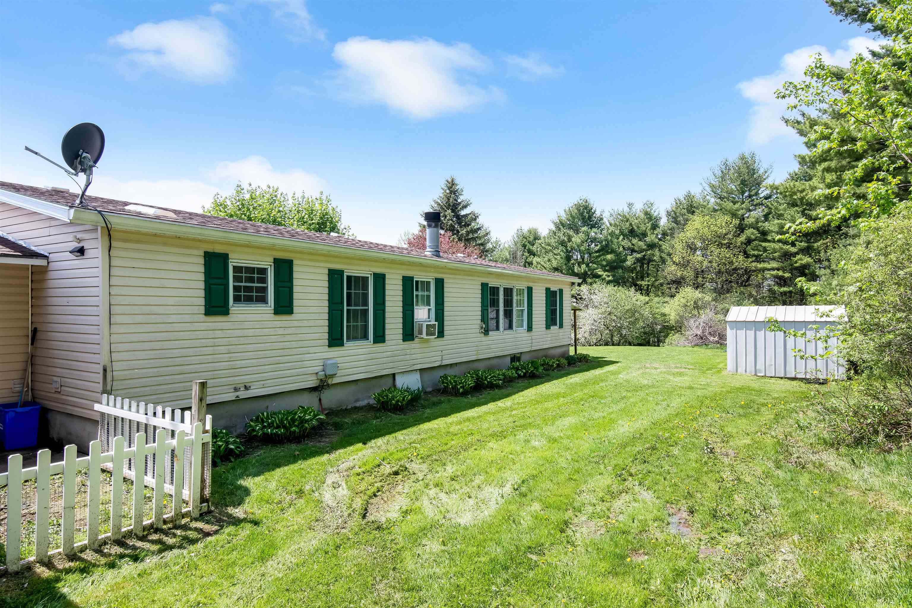 18 Hillcrest Road Fairfax, VT 05454 - Photo 36 of 40