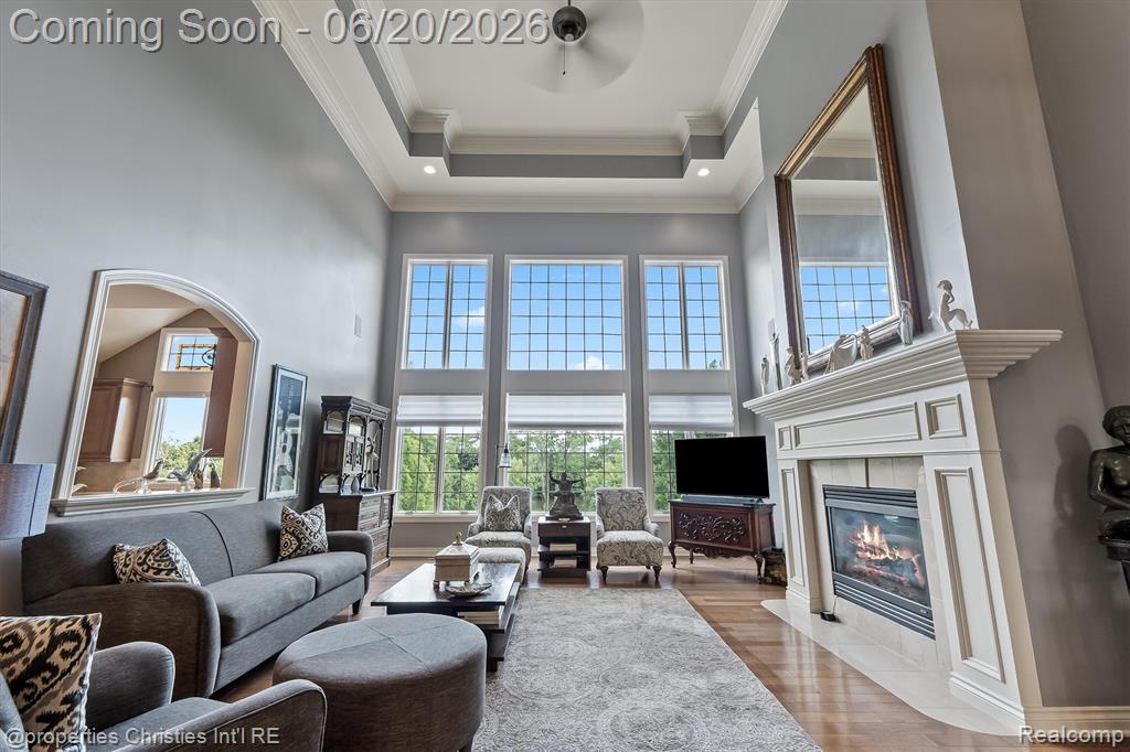 595 Ridge Point Drive Dundee, MI 48131 - Photo 11 of 63