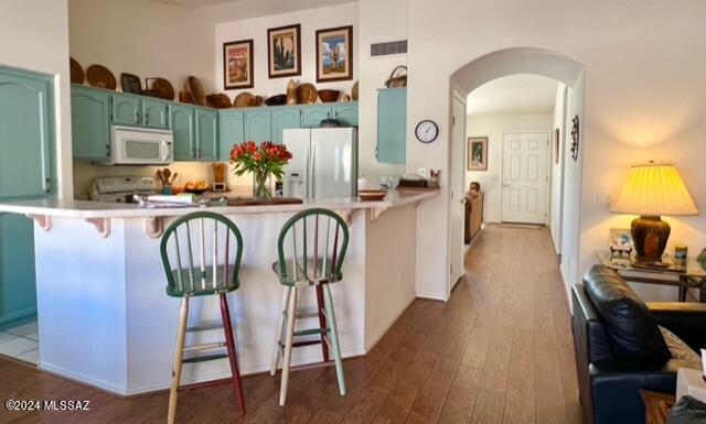 65558 East Rose Ridge Drive Tucson, AZ 85739 - Photo 6 of 10