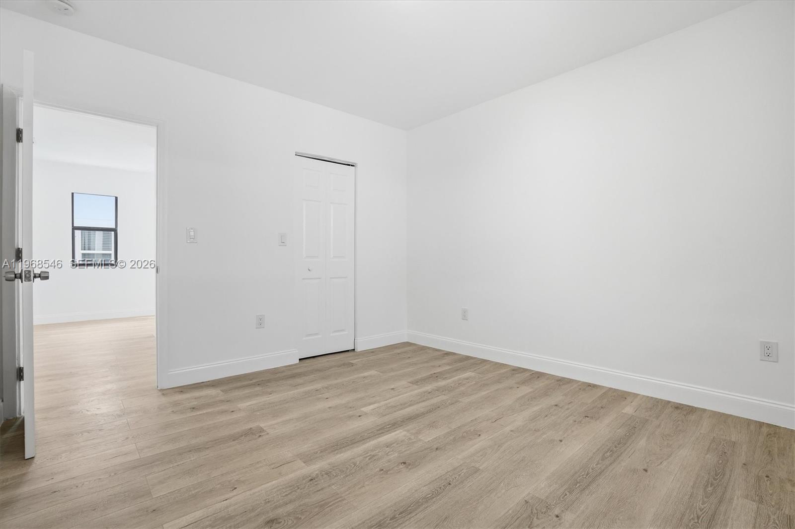 4237 Southwest 7th Street Miami, FL 33134 - Photo 17 of 31 a view of an empty room