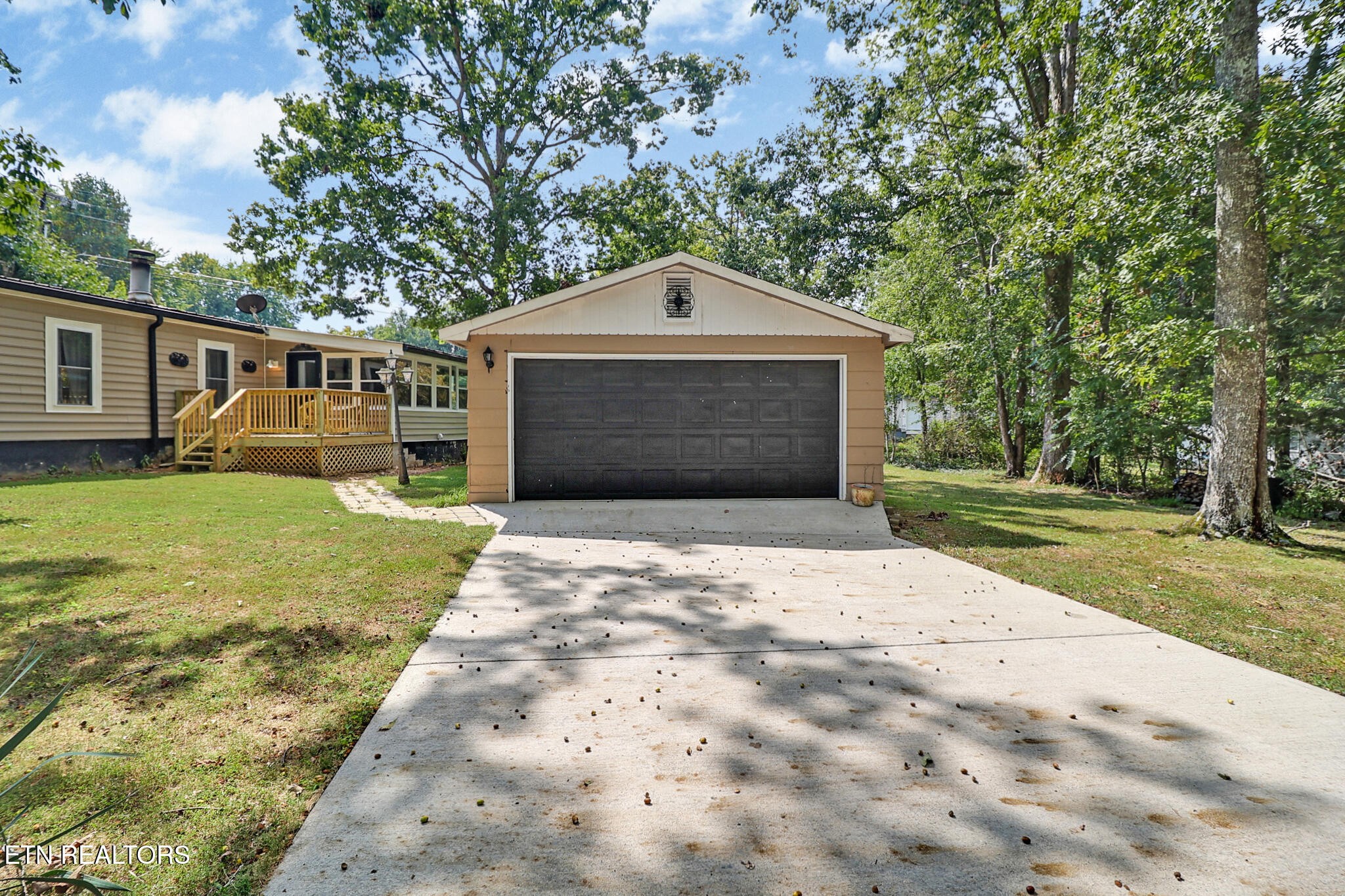 313 Rugby Road Crossville, TN 38558 - Photo 30 of 30 Gallery Image 30