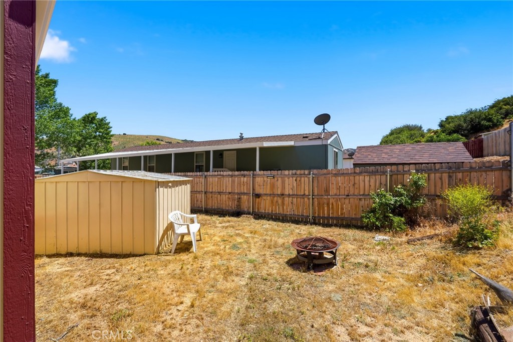 657 Lebec Road, Unit 20 Lebec, CA 93243 - Photo 18 of 23 Gallery Image 18