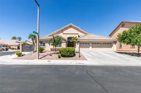 $2,900 | 8509 Soaring High Street, Las Vegas, NV 89131