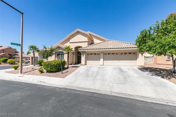 $2,900 | 8509 Soaring High Street, Las Vegas, NV 89131